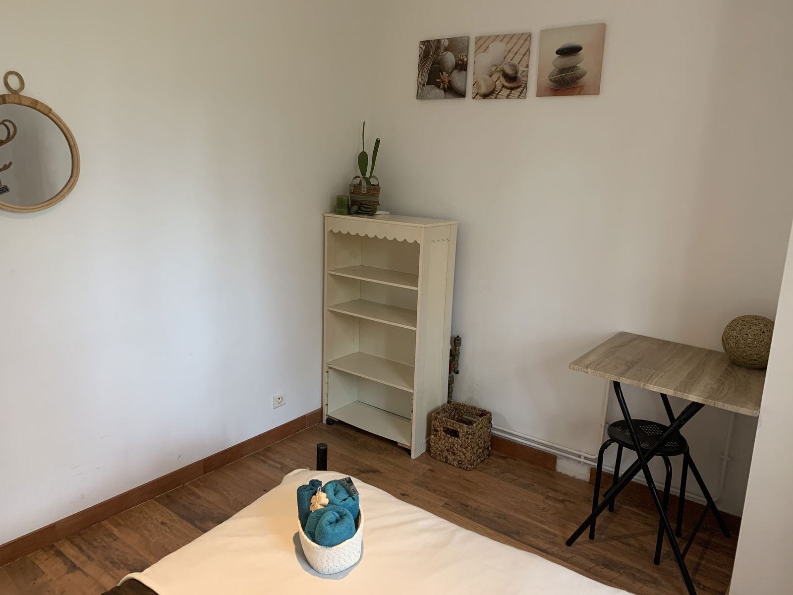 Homestay Corcoué-sur-Logne 260190