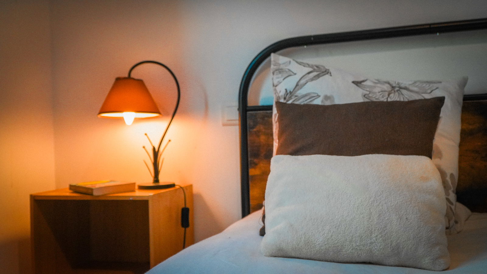 Homestay Corcoué-sur-Logne 260190