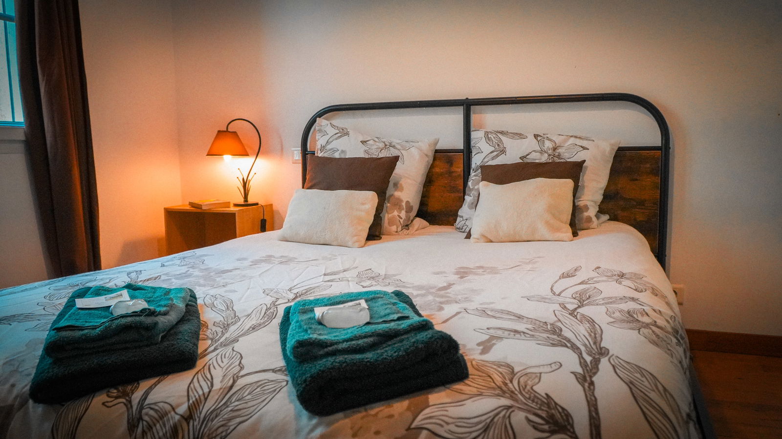 Homestay Corcoué-sur-Logne 260190