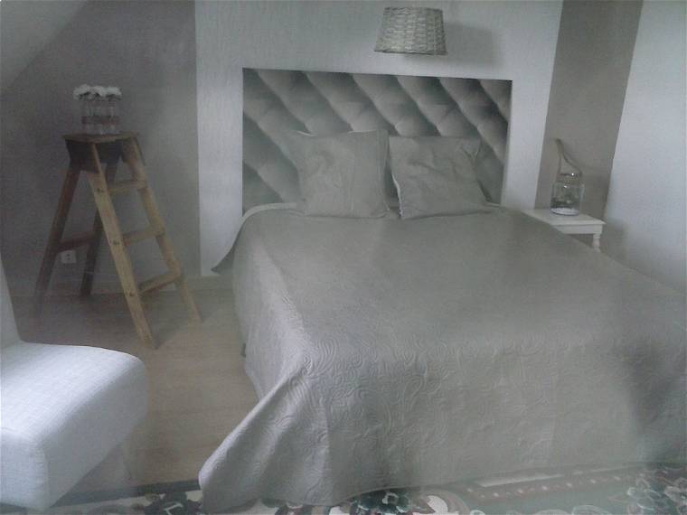 Homestay La Capelle 142776