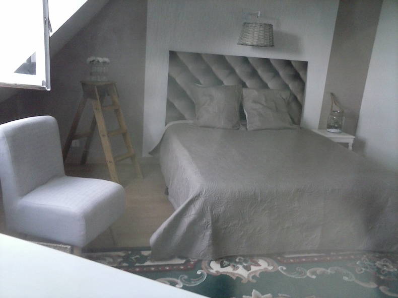 Quedarse En Casa La Capelle 142776-3