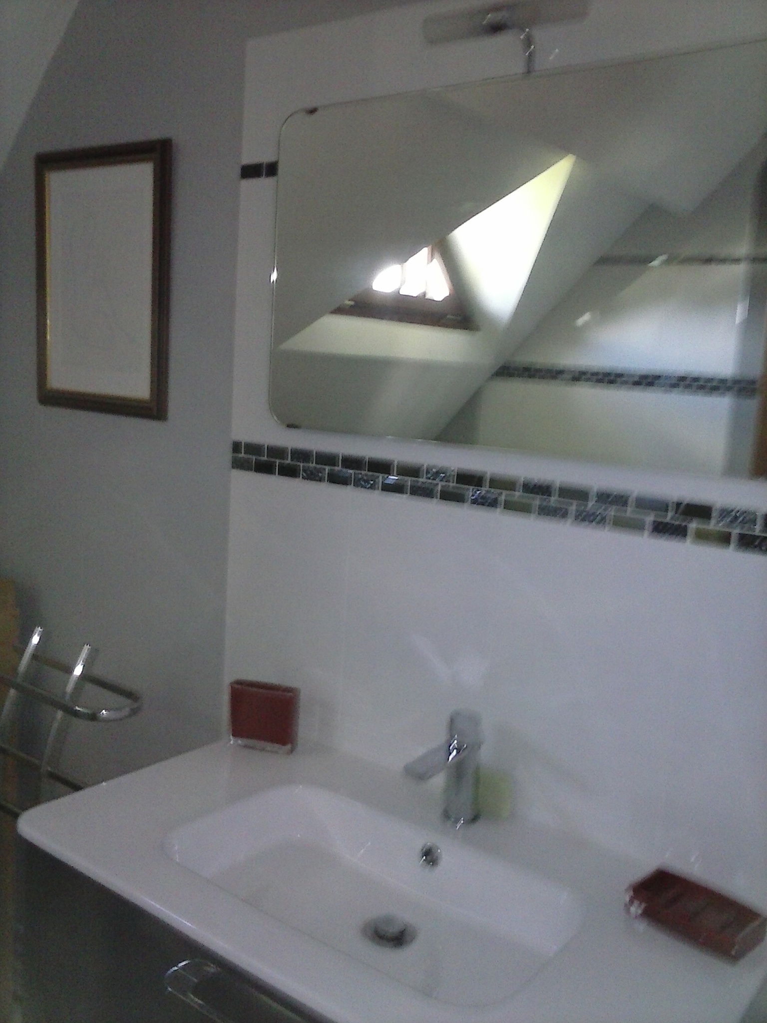 Homestay La Capelle 142776