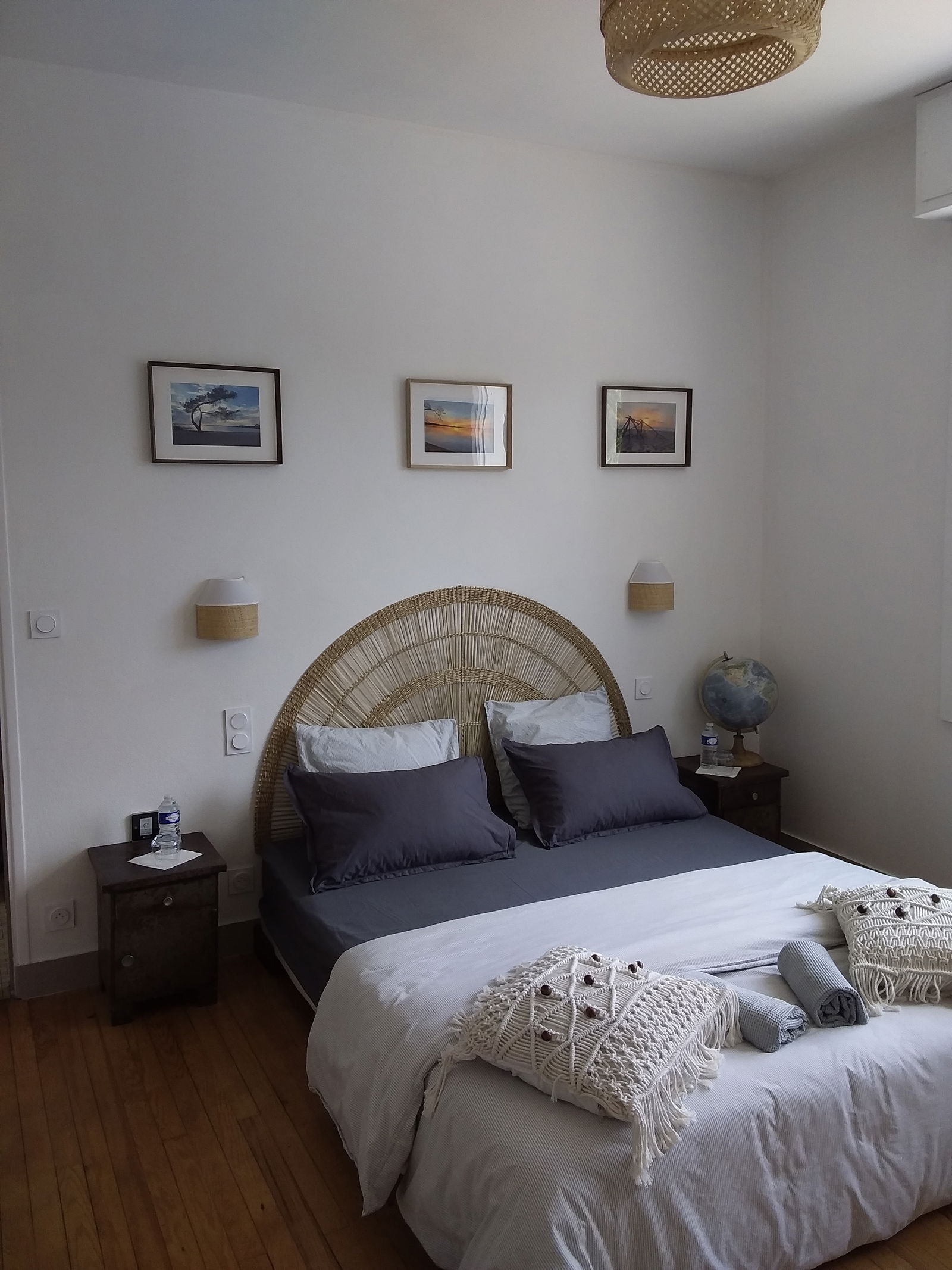 Homestay Parentis-en-Born 561480