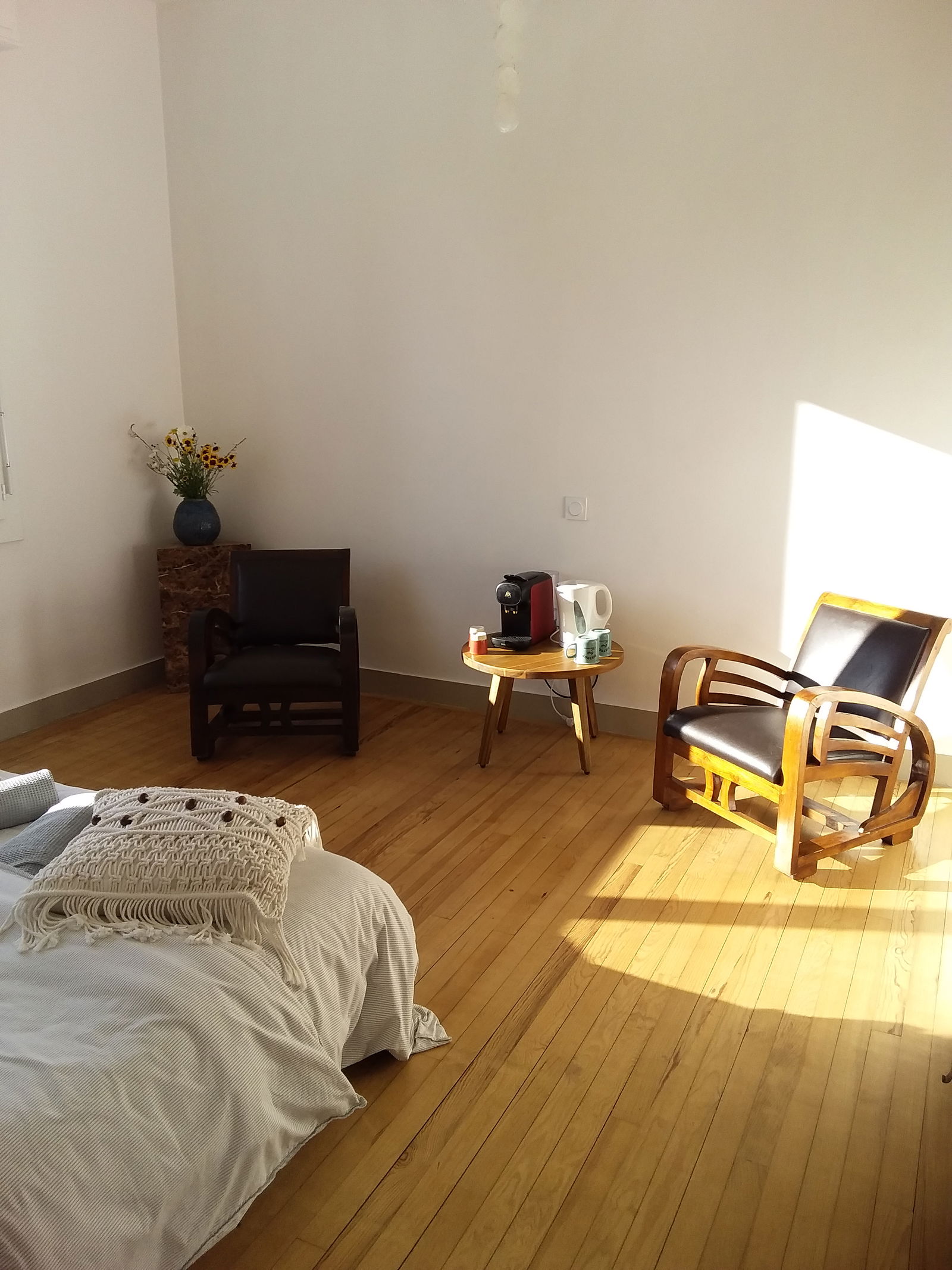 Homestay Parentis-en-Born 561480