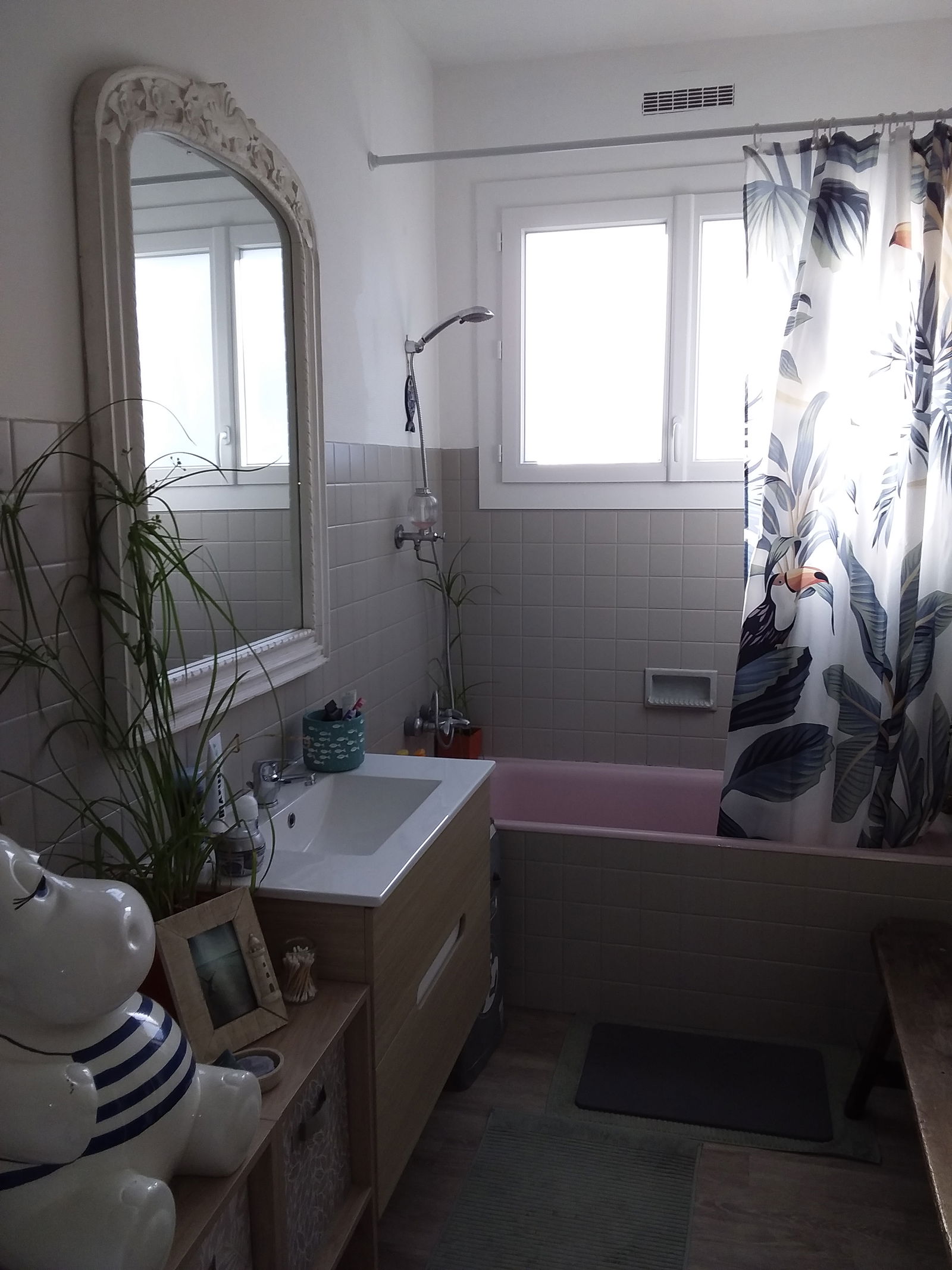 Homestay Parentis-en-Born 561480