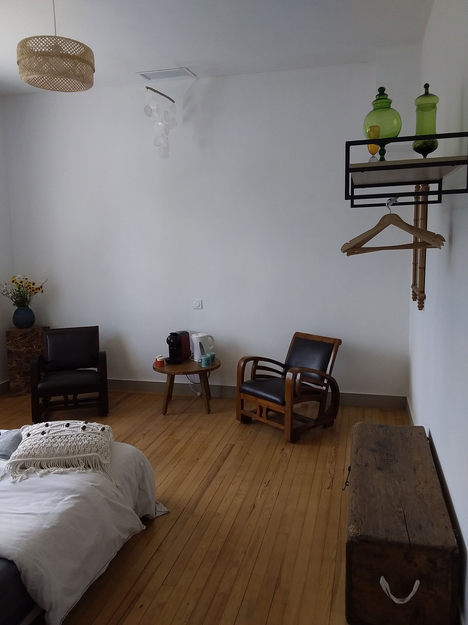 Homestay Parentis-en-Born 561480