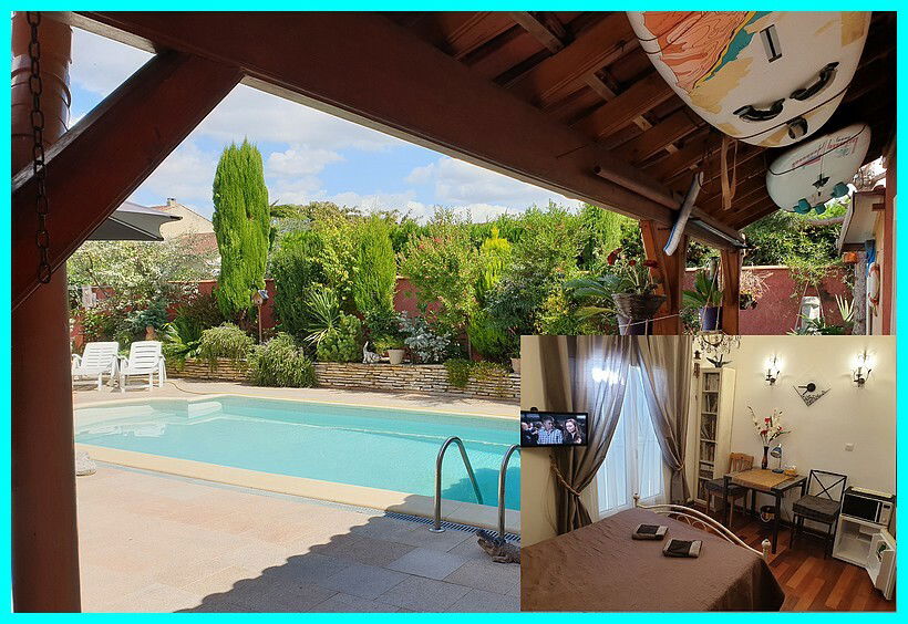 Homestay Roques 229081
