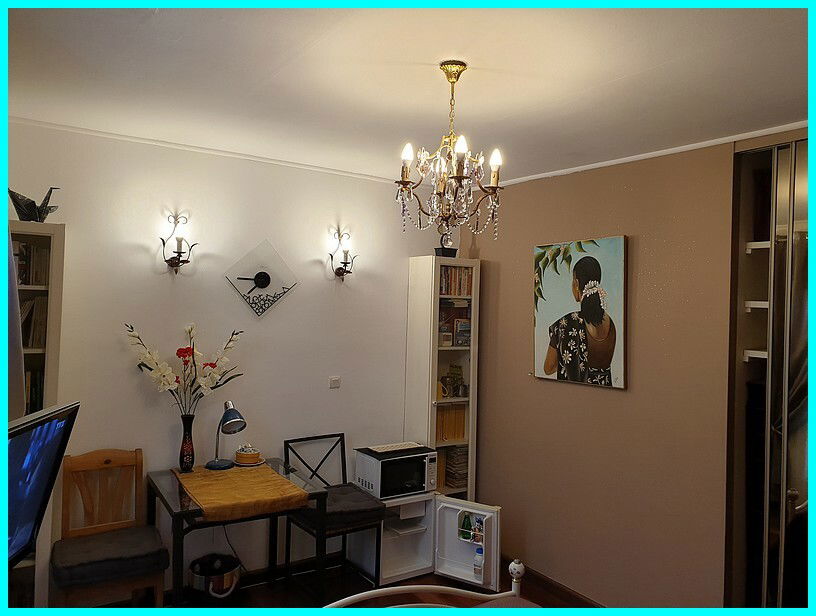 Homestay Roques 229081