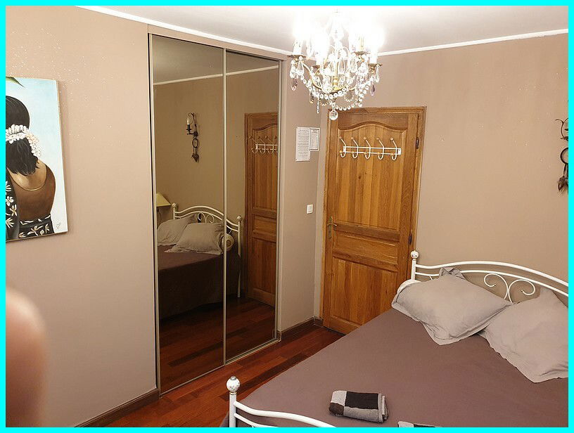 Homestay Roques 229081