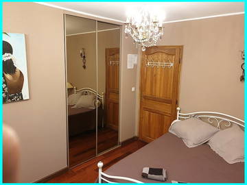 Homestay Roques 229081-5