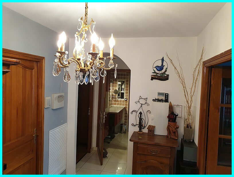 Homestay Roques 229081