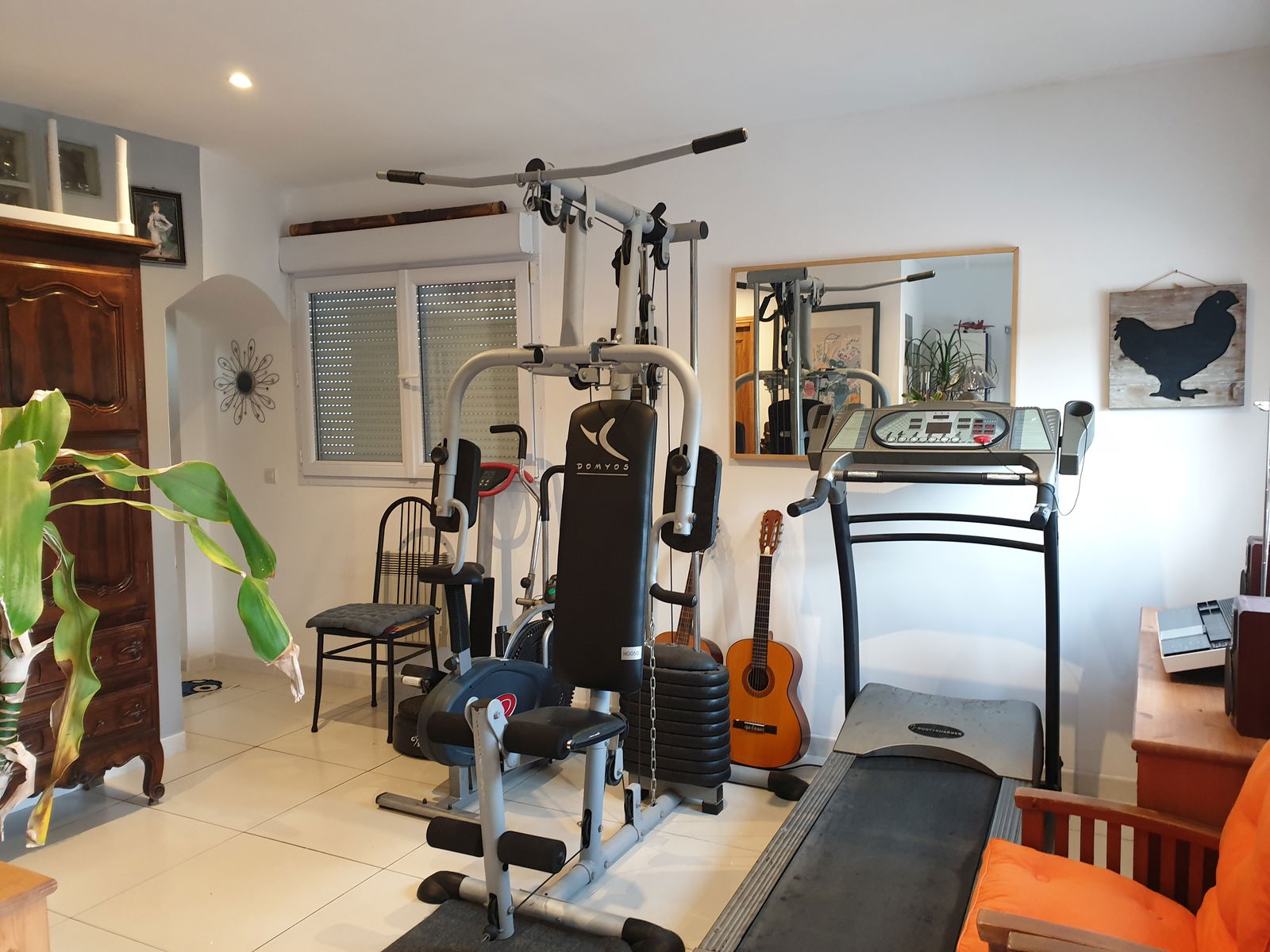 Homestay Roques 229081