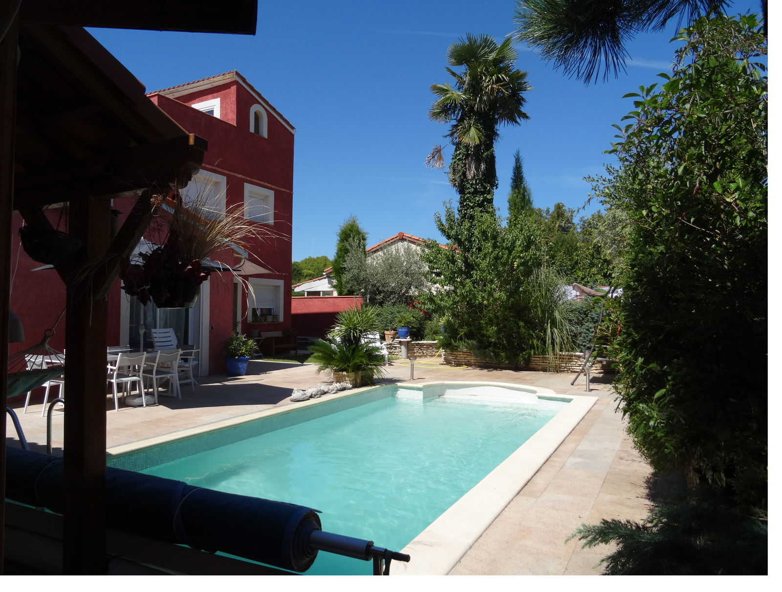 Homestay Roques 229081