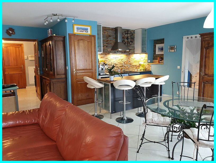 Homestay Roques 229081