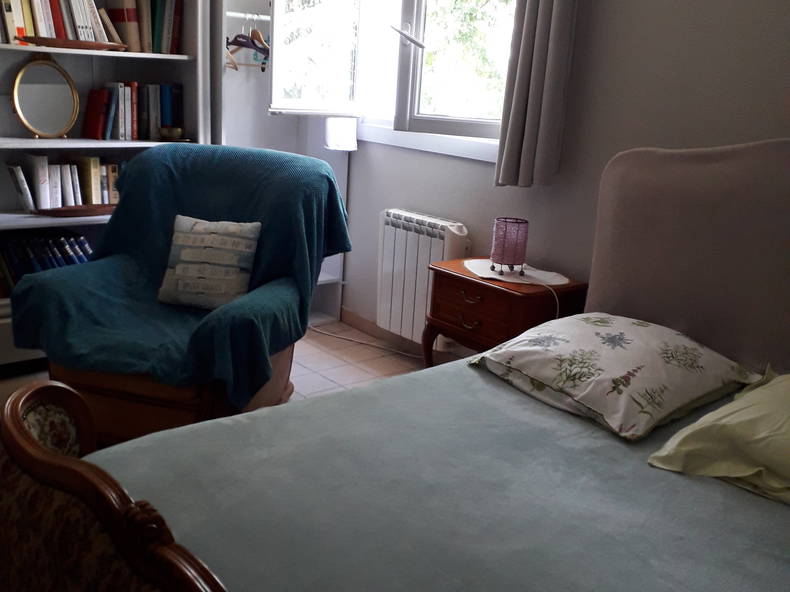 Chambre Chez L'habitant Osny 153479-1