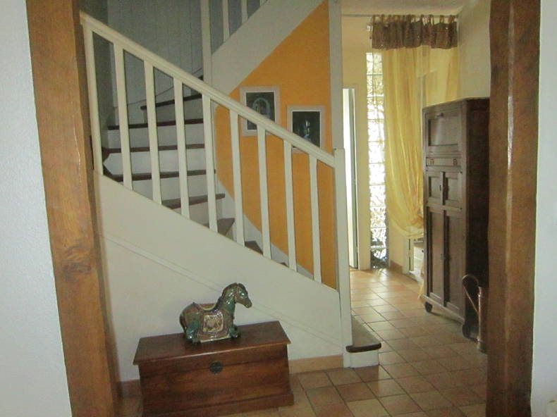 Chambre Chez L'habitant Osny 153479-4