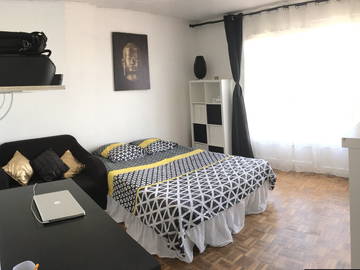 Room For Rent Épinay-Sur-Seine 221366