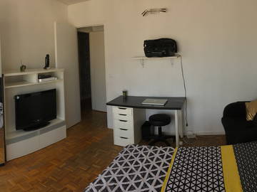 Room For Rent Épinay-Sur-Seine 221366