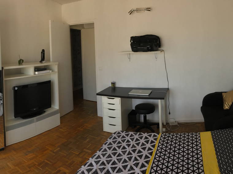 Homestay Épinay-sur-Seine 221366