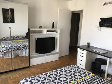 Room For Rent Épinay-Sur-Seine 221366