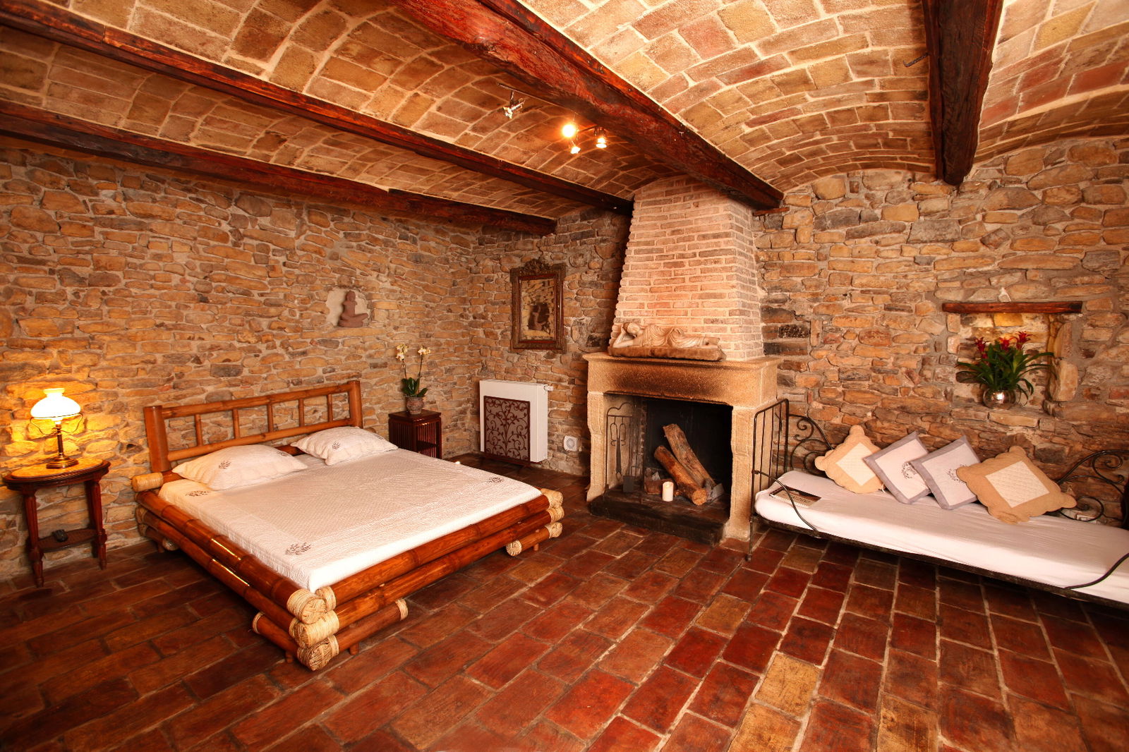 Gästezimmer Aigremont 90126