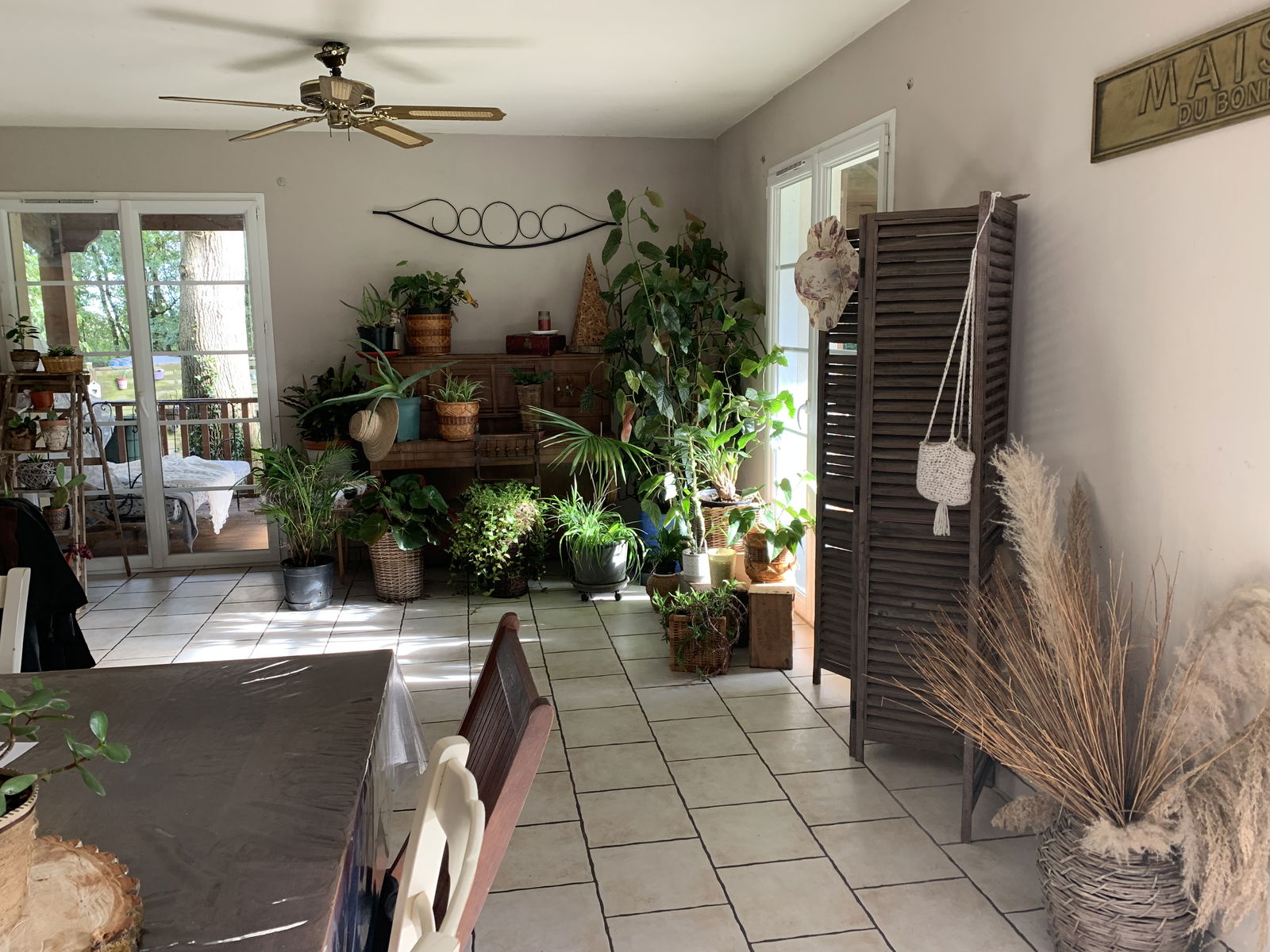 Hjemmeophold Corcoué-sur-Logne 260190