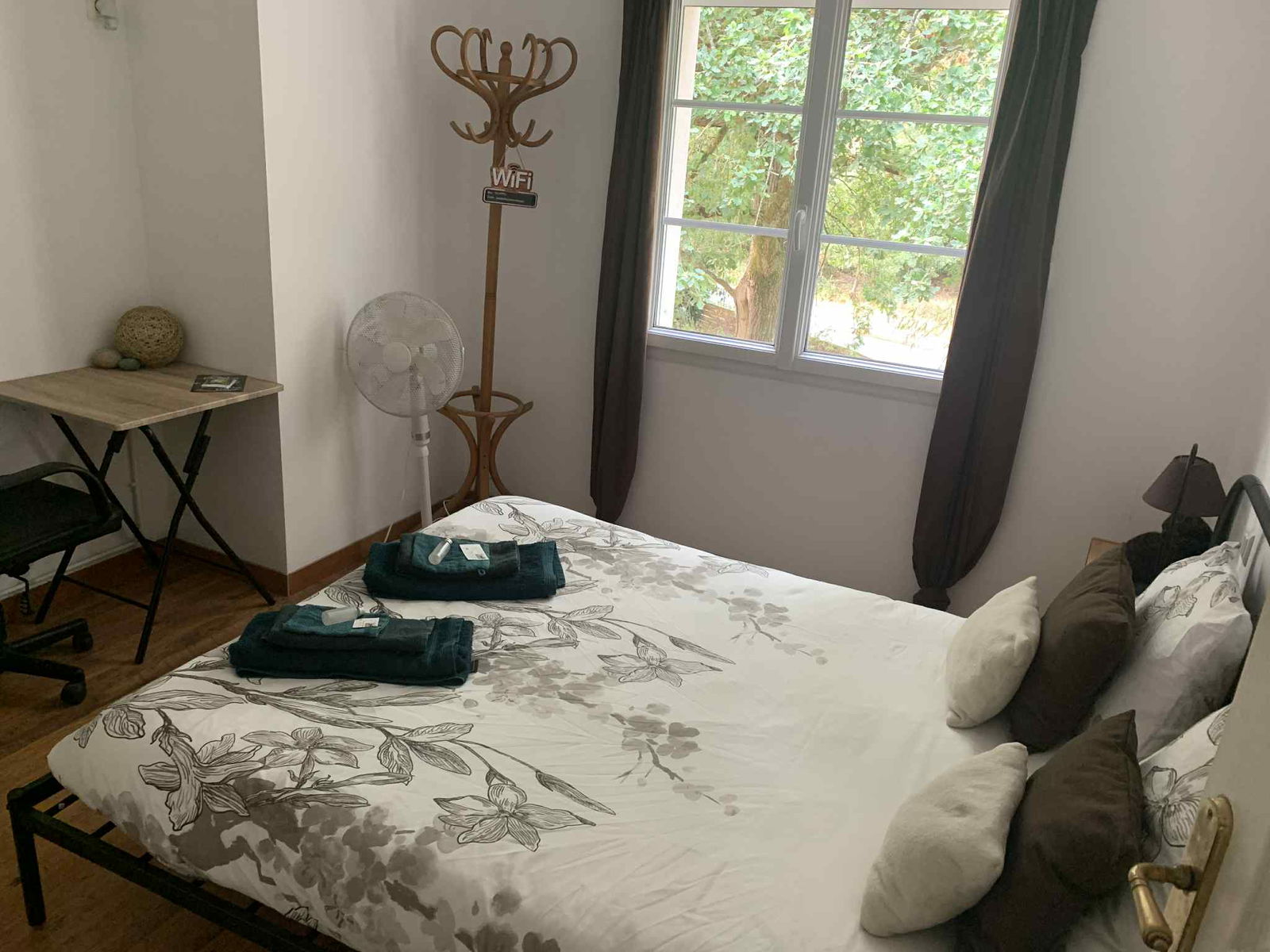 Homestay Corcoué-sur-Logne 260190