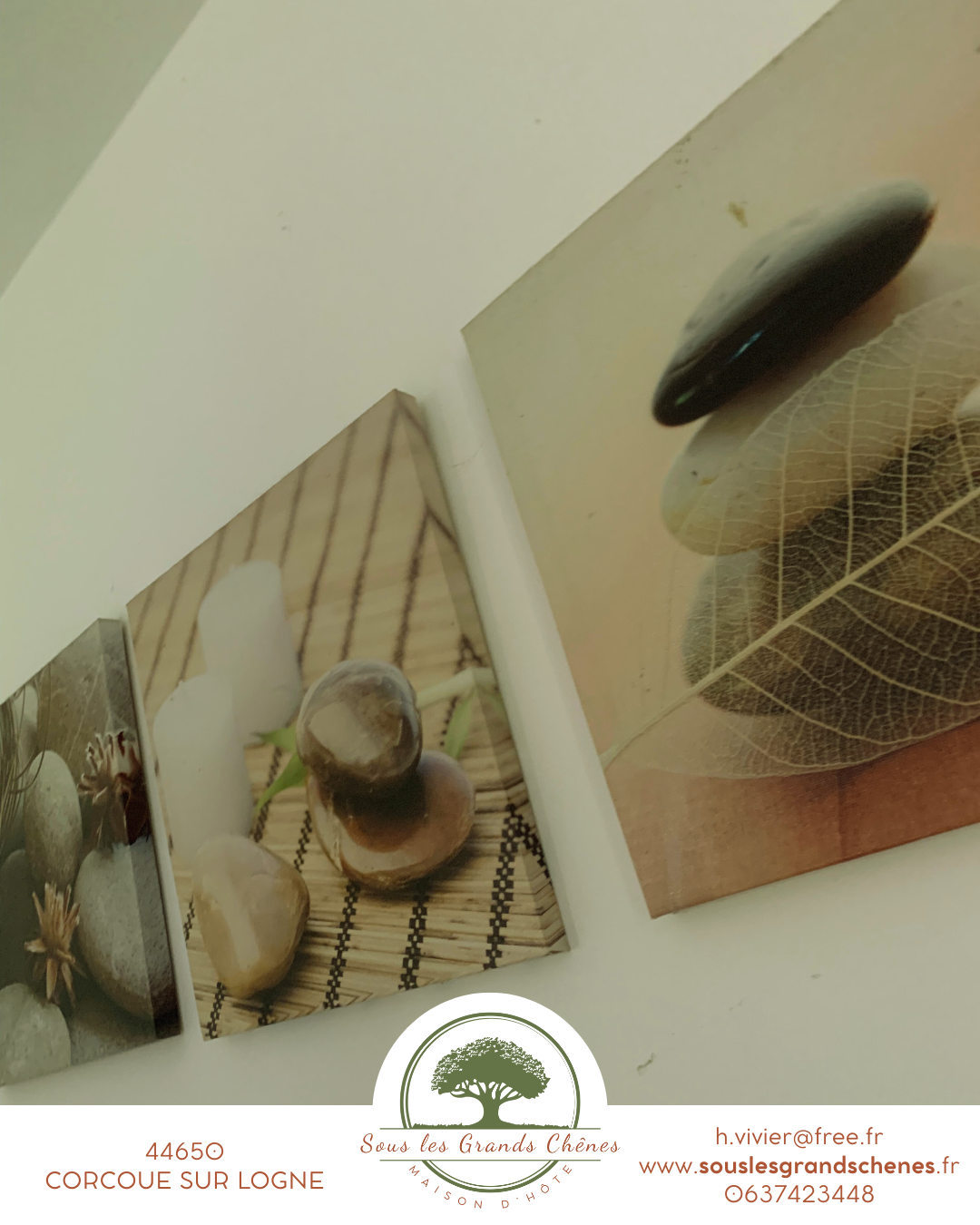 Homestay Corcoué-sur-Logne 260190