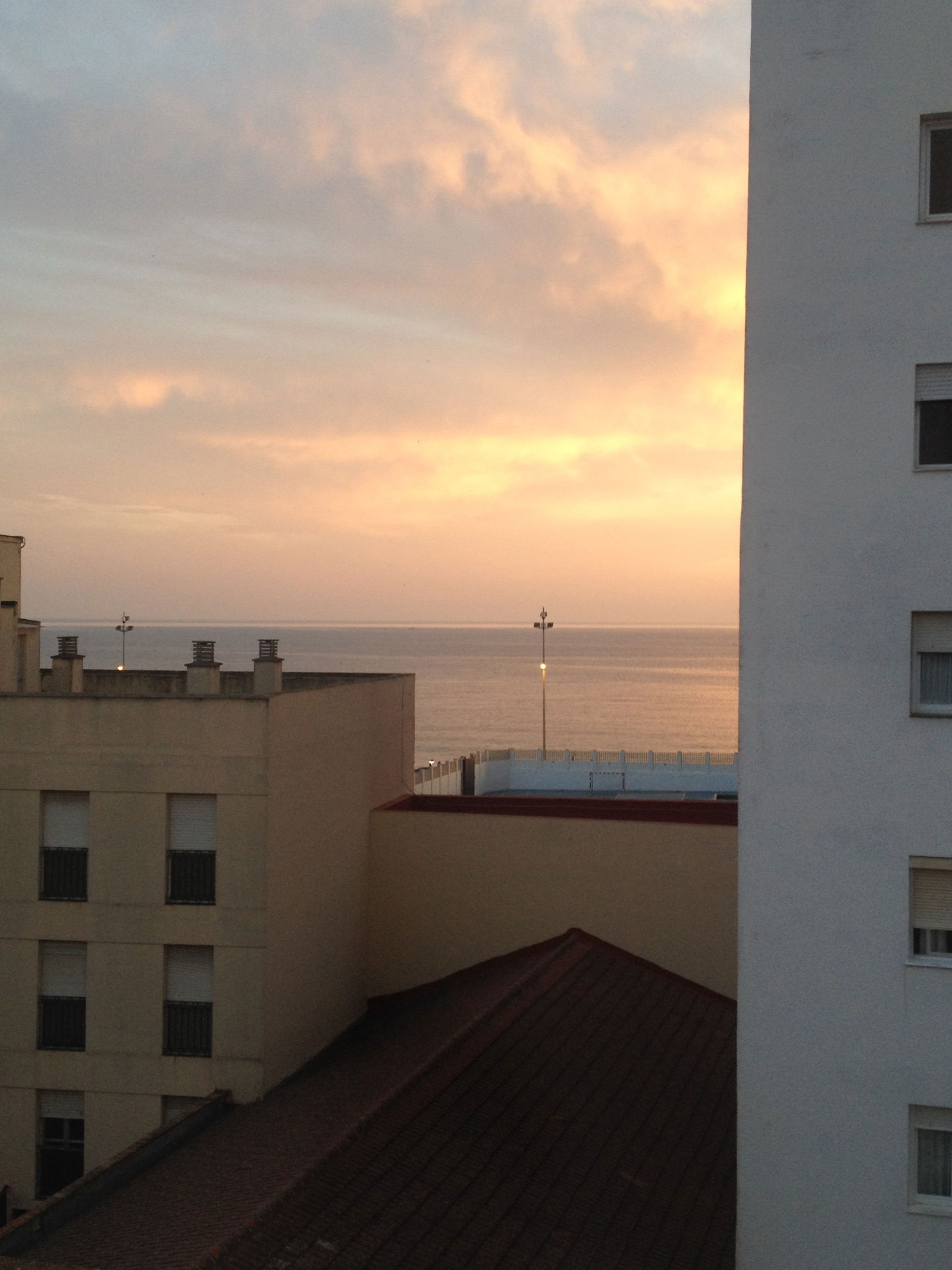 Homestay Cádiz 164436