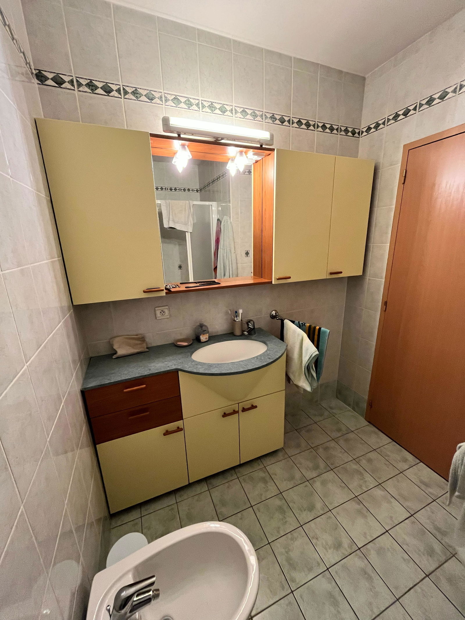 Gastfamilie Saint-Gervais-les-Bains 656991