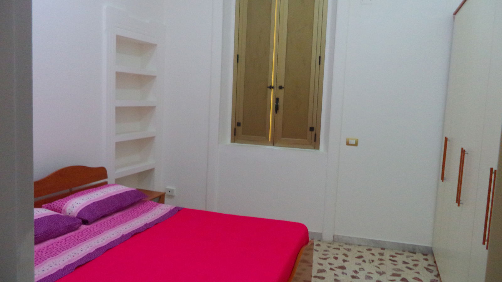 Gastfamilie Reggio Calabria 146906