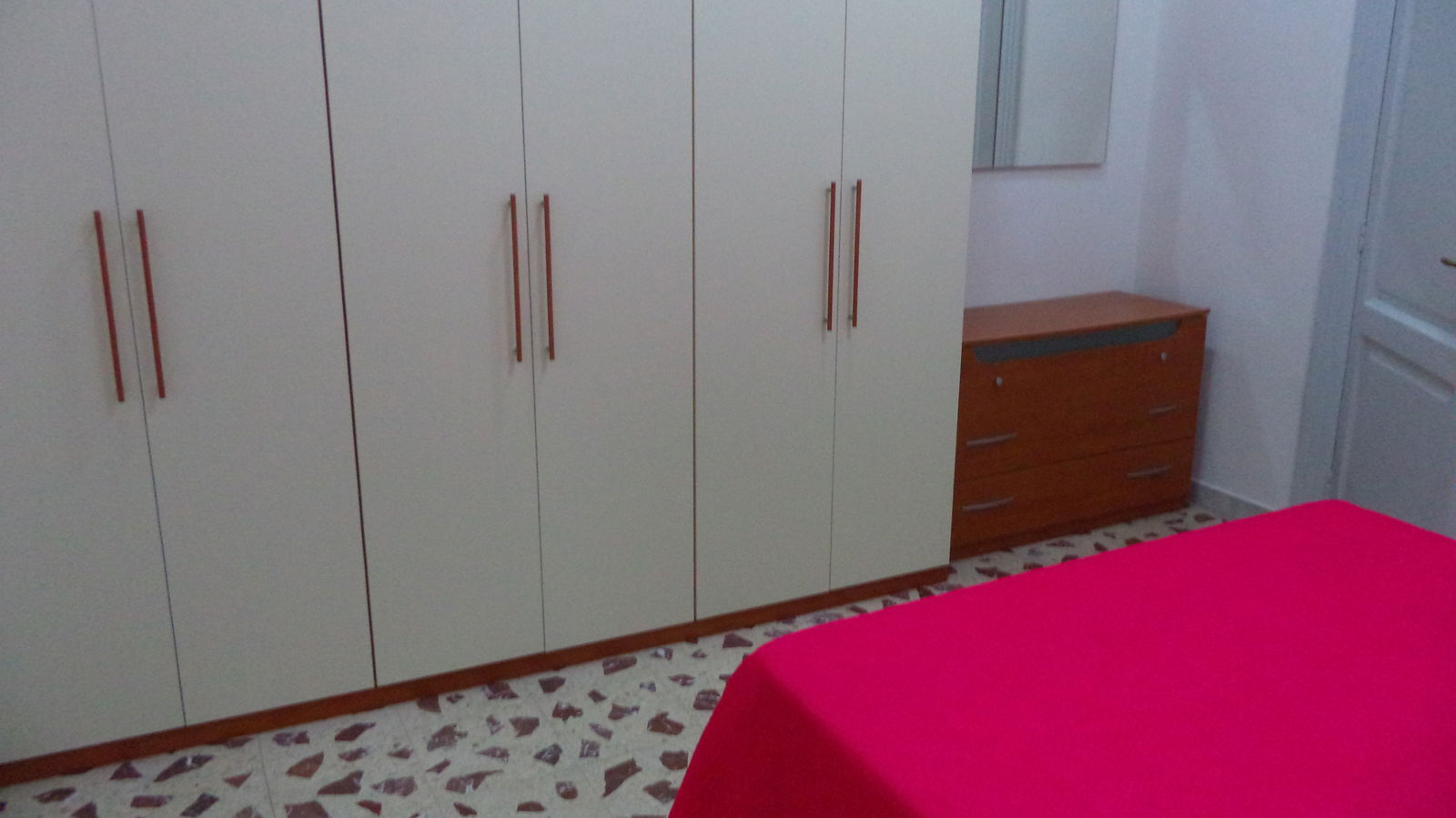 Gastfamilie Reggio Calabria 146906