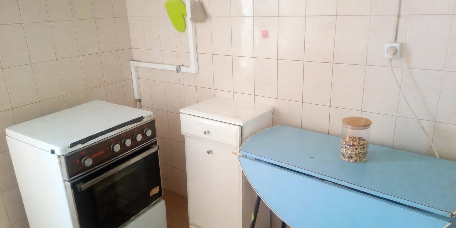 Gesamte Unterkunft Lisboa 649085