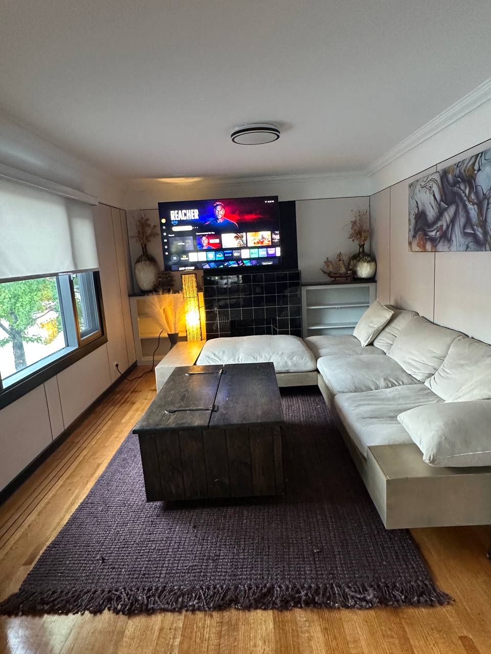 Gesamte Unterkunft North Vancouver 677395