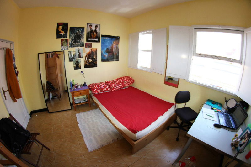 Gastfamilie San Cristóbal de La Laguna 164184