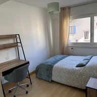 Colocation Annemasse 606483