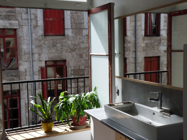 Gaascht Zëmmeren Saint-Étienne 56496