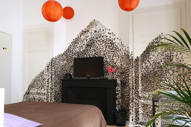 Gästezimmer Saint-Étienne 56496