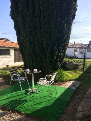 Unabhängiges Studio Saint-Sébastien-sur-Loire 218053