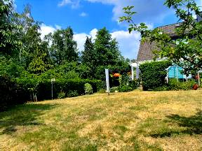 Chambre, non, maison avec jardin, près de Hambourg, Glinde