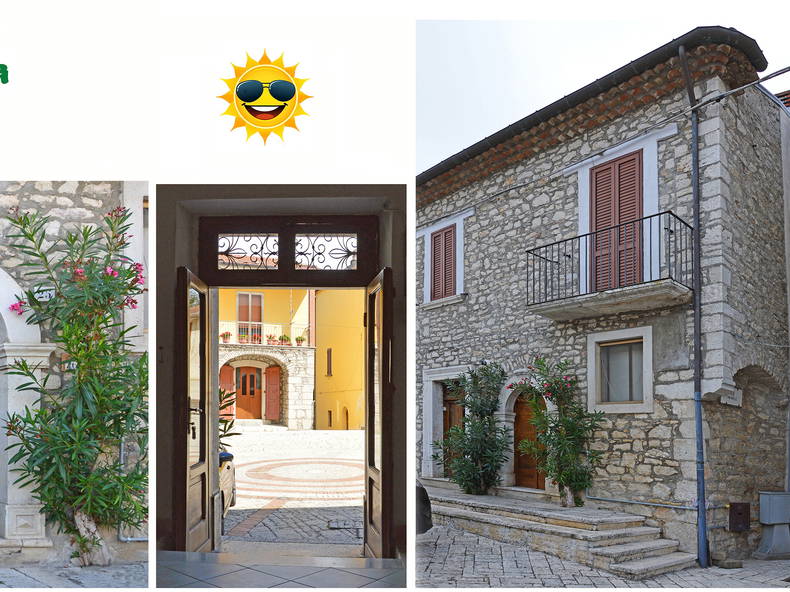 Cały Dom Campolattaro 195807-1