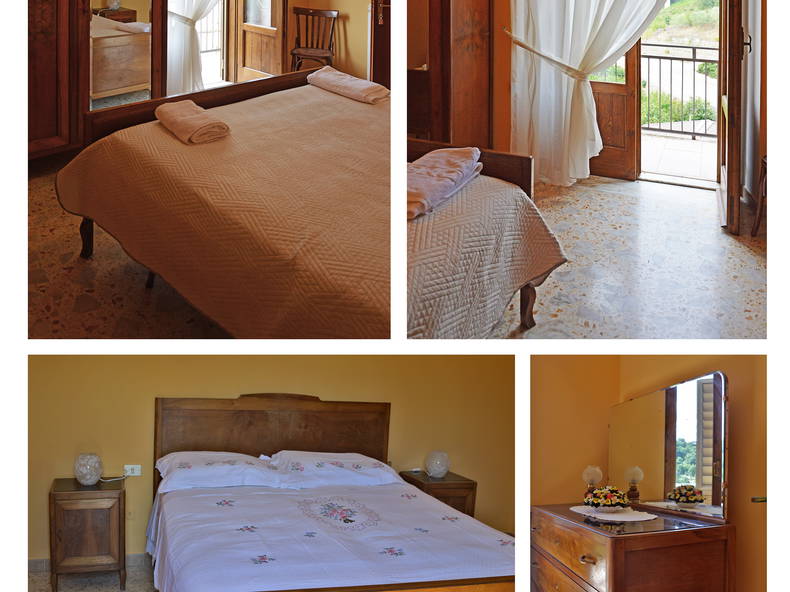 Cały Dom Campolattaro 195807-3