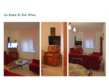 Logement Entier Campolattaro 195807-4