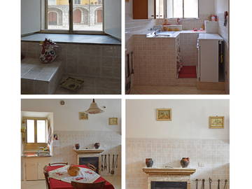Logement Entier Campolattaro 195807-5