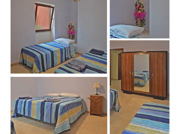 Logement Entier Campolattaro 195807-6