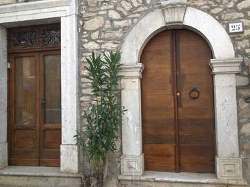 Logement Entier Campolattaro 195807-8