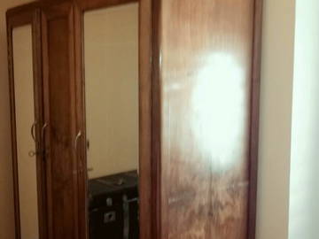 Logement Entier Campolattaro 195807-9