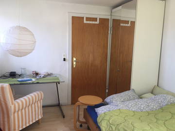 Roomlala | Zielony i blisko