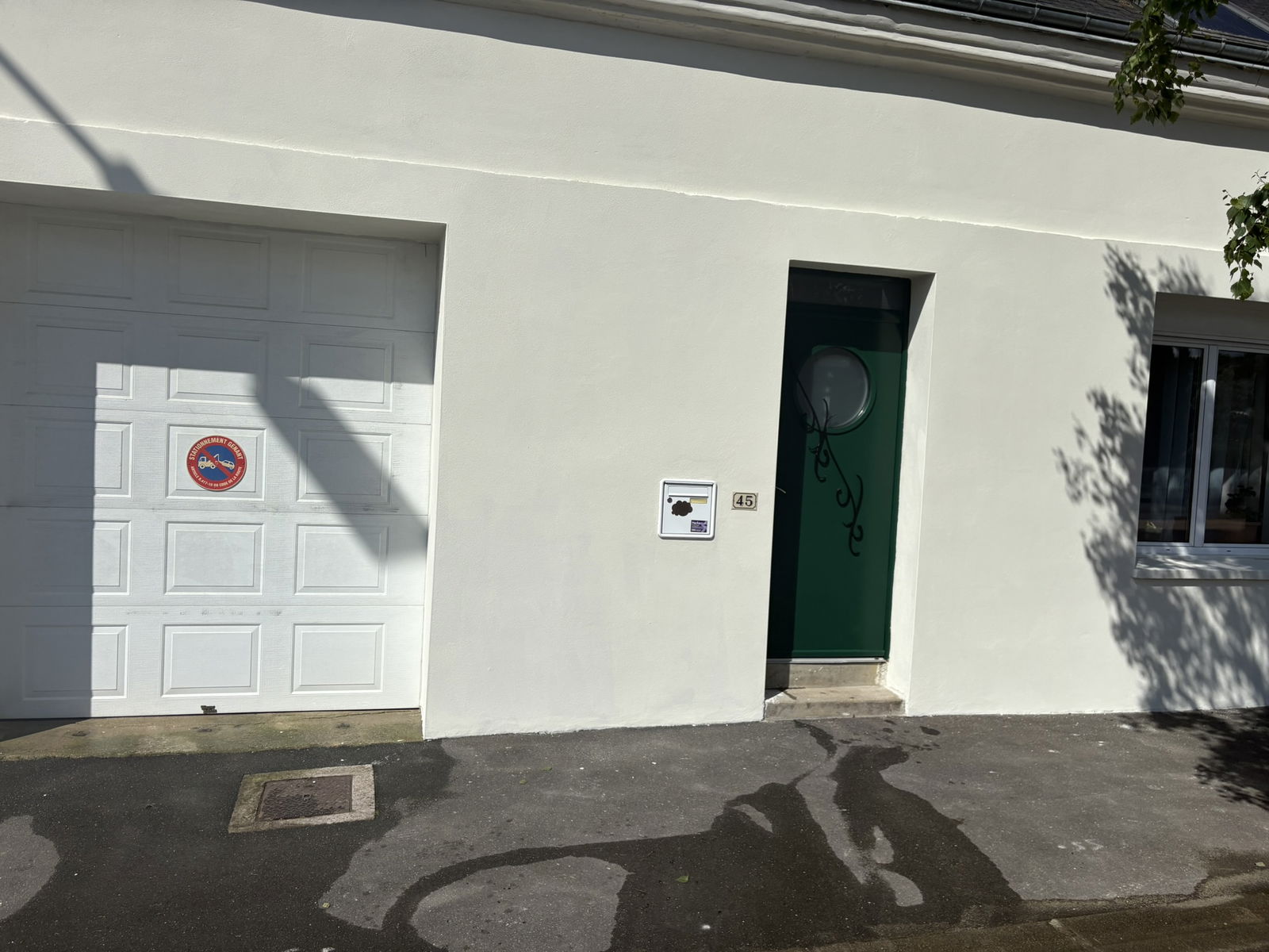 Zakwaterowanie U Rodziny Chaufour-Notre-Dame 371482