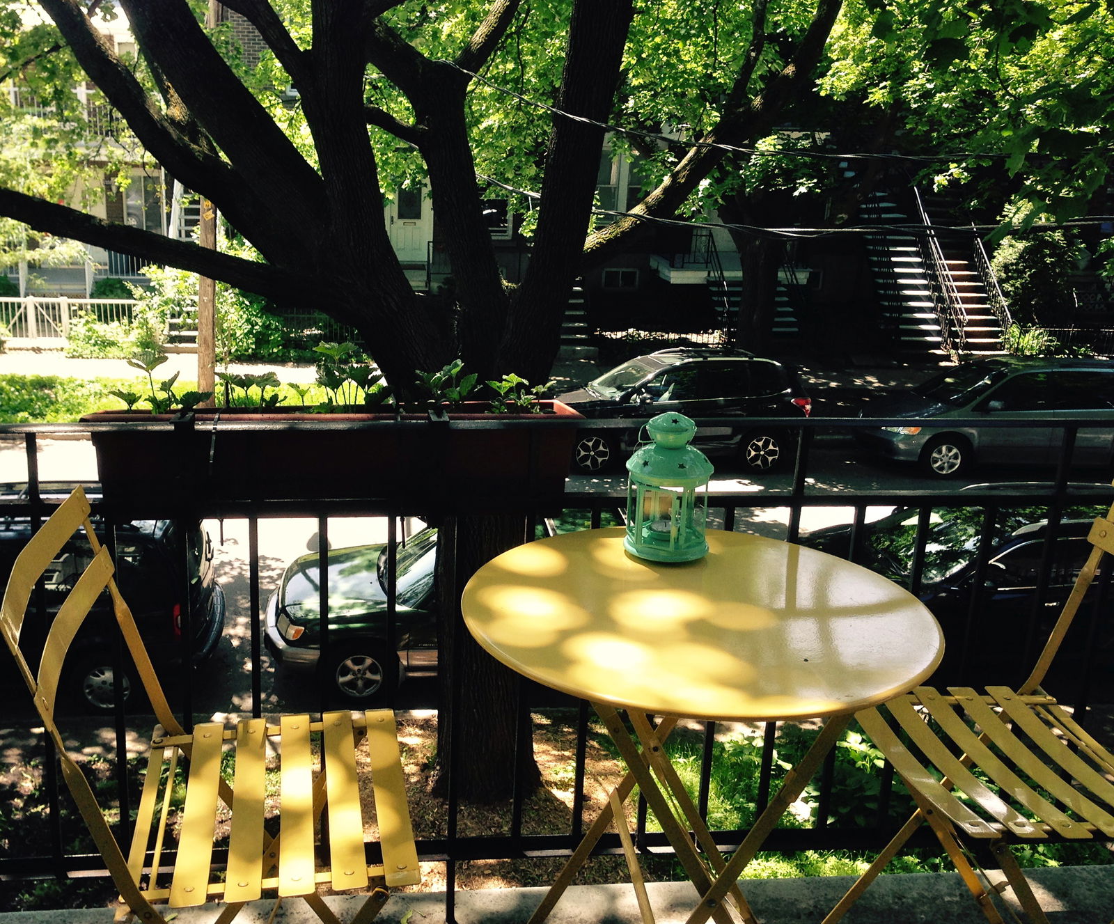 Zakwaterowanie U Rodziny Montréal 108337